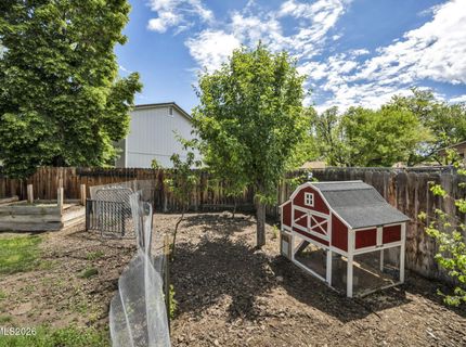 3970 Bolivar Court, Reno, NV 89502 Photo