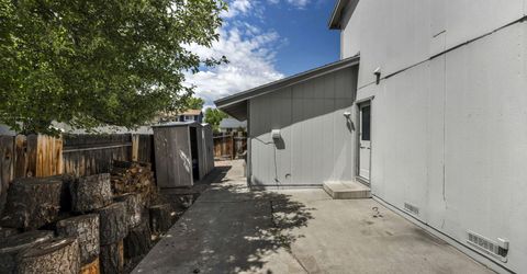 3970 Bolivar Court, Reno, NV 89502 Photo