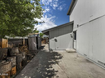 3970 Bolivar Court, Reno, NV 89502 Photo
