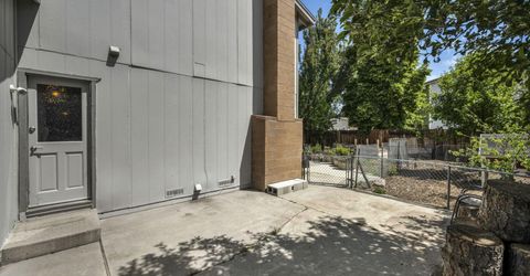 3970 Bolivar Court, Reno, NV 89502 Photo