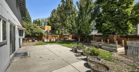 3970 Bolivar Court, Reno, NV 89502 Photo
