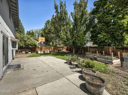 3970 Bolivar Court, Reno, NV 89502 Photo