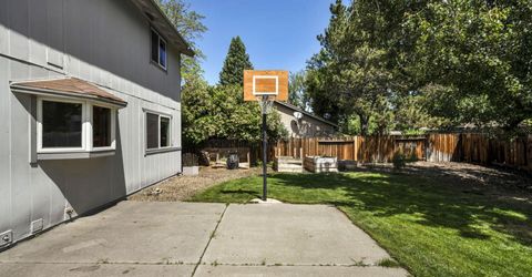3970 Bolivar Court, Reno, NV 89502 Photo
