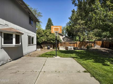 3970 Bolivar Court, Reno, NV 89502 Photo