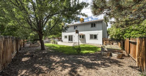 3970 Bolivar Court, Reno, NV 89502 Photo