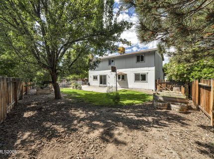 3970 Bolivar Court, Reno, NV 89502 Photo