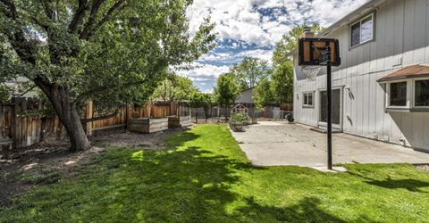 3970 Bolivar Court, Reno, NV 89502 Photo