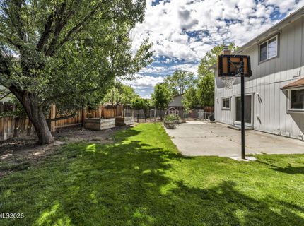 3970 Bolivar Court, Reno, NV 89502 Photo