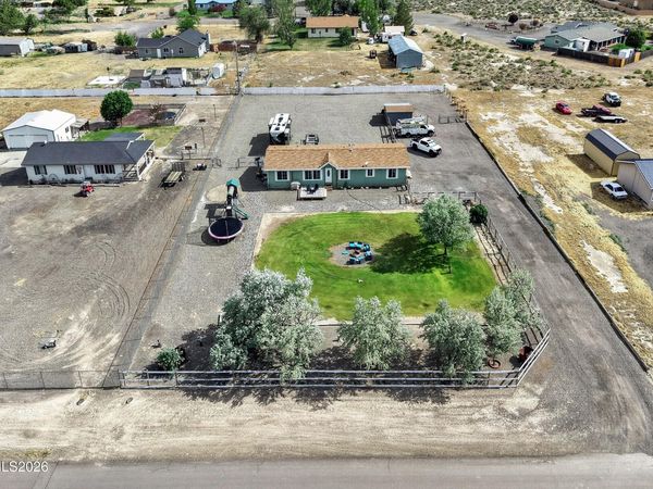 440 Kayci Avenue, Battle Mountain, NV 89820