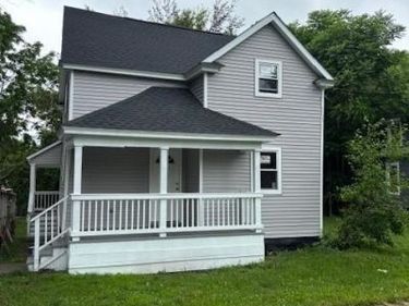 196 Berger Avenue, Syracuse, NY 13205