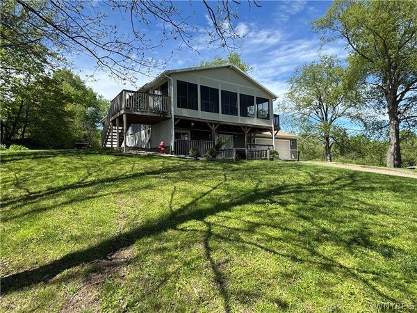 10900 Route 39 , East Concord, NY 14055