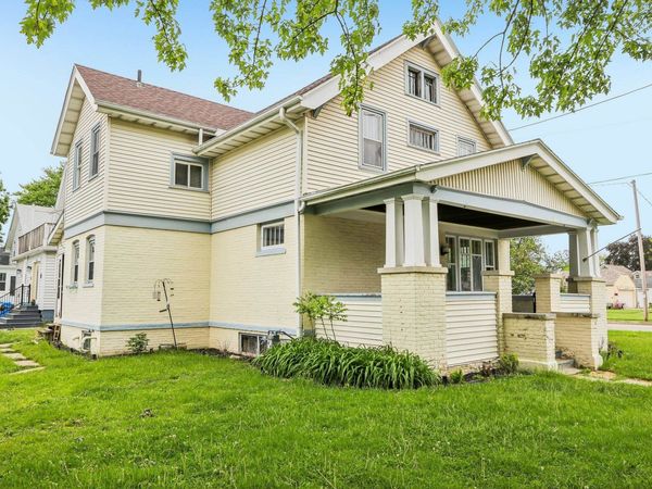 612 Western Avenue, Watertown, WI 53094