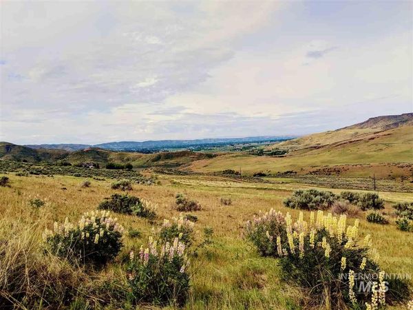40 ac P-8 Spur Lane, Emmett, ID 83617