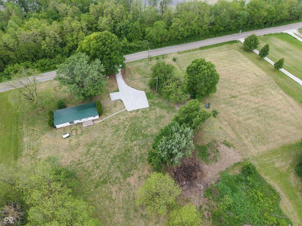 8117 S 500 E, Jonesboro, IN 46938