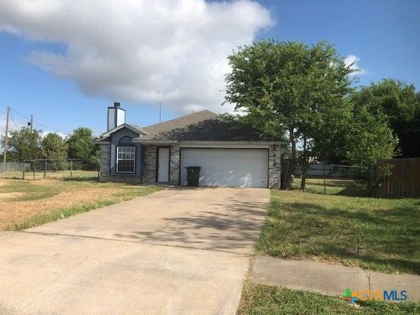 613 Lisa Lane , Killeen, TX 76543
