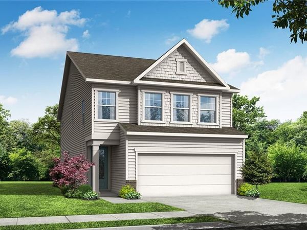 756 Smokey Quartz Way , Kennesaw, GA 30144