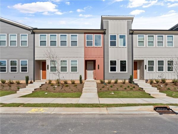 1644 Winpost Lane NW, Atlanta, GA 30318