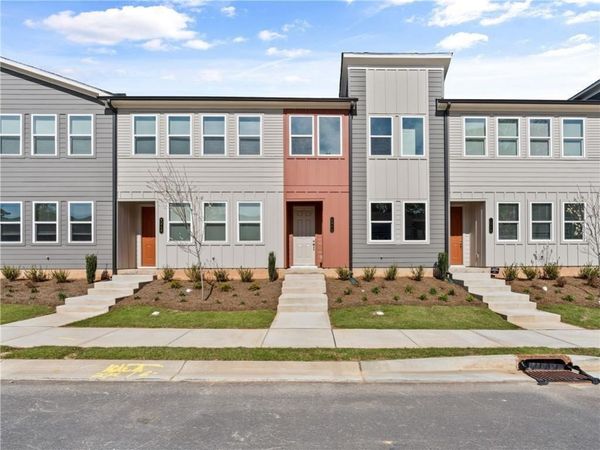 1644 Winpost Lane NW, Atlanta, GA 30318