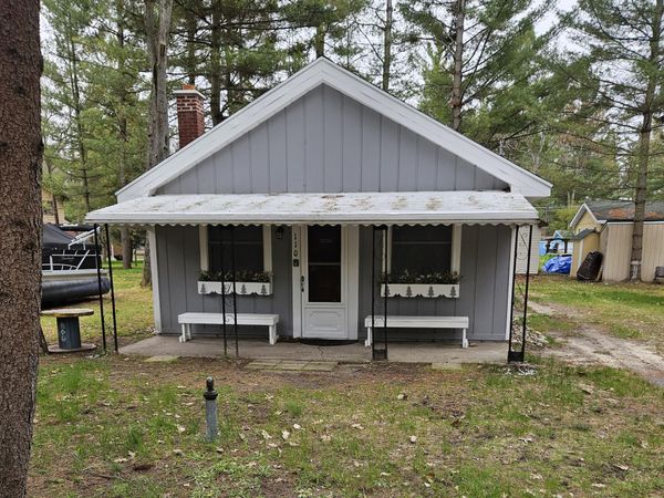 110 Lady Slipper Lane, Roscommon, MI 48653