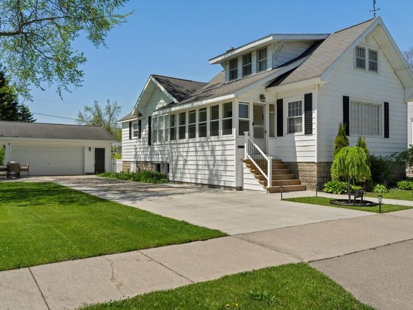 116 West Campbell Street, Alpena, MI 49707