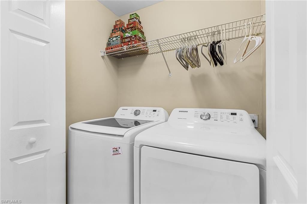 11003 Mill Creek Way, Unit 1703, Fort Myers, FL 33913 Photo