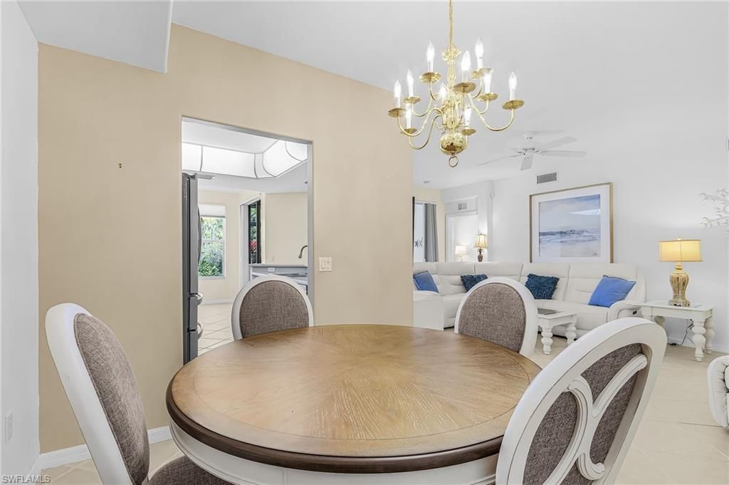 11003 Mill Creek Way, Unit 1703, Fort Myers, FL 33913 Photo