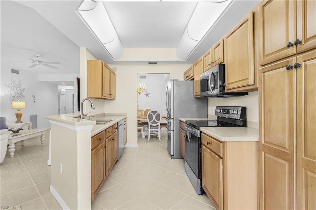 11003 Mill Creek Way, Unit 1703, Fort Myers, FL 33913 Photo