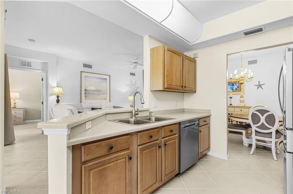 11003 Mill Creek Way, Unit 1703, Fort Myers, FL 33913 Photo