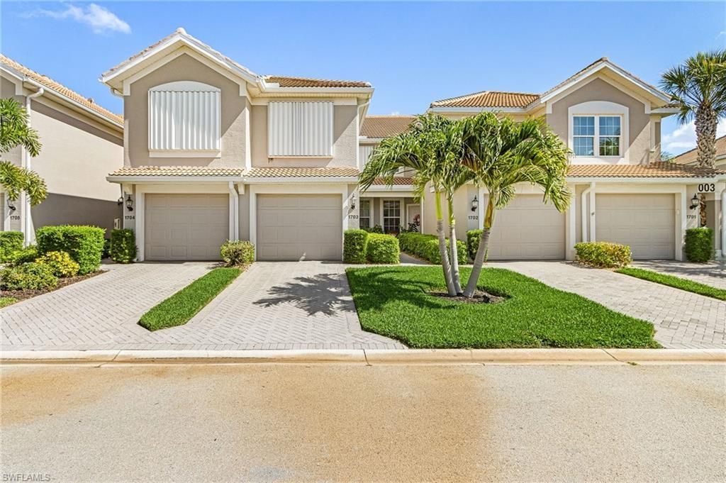 11003 Mill Creek Way, Unit 1703, Fort Myers, FL 33913 Photo