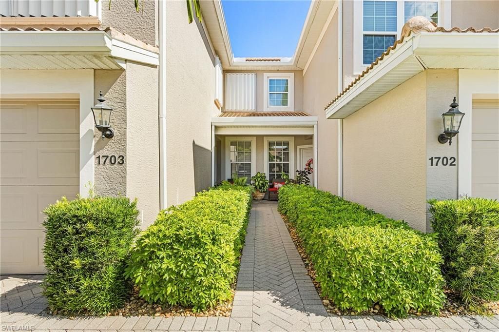11003 Mill Creek Way, Unit 1703, Fort Myers, FL 33913 Photo