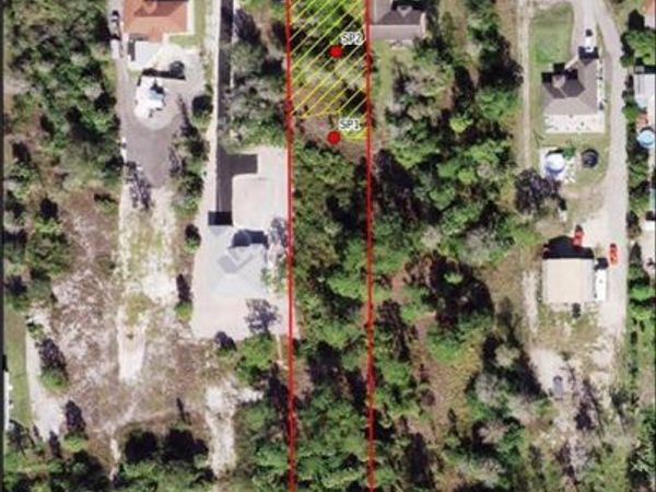 Randall BLVD , NAPLES, FL 34120