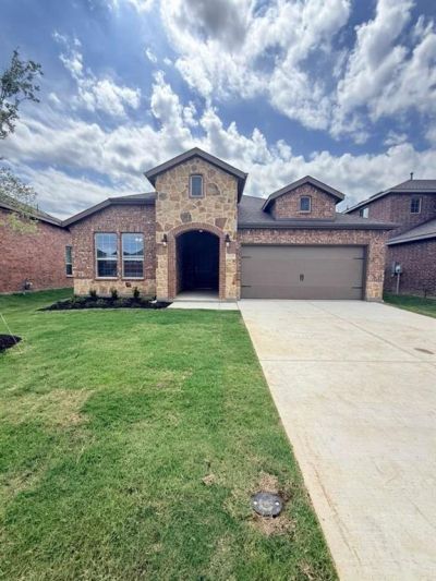 2117 Mantua Farm Boulevard, Anna, TX 75409 Main Photo