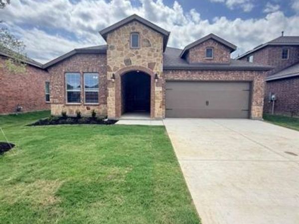 2117 Mantua Farm Boulevard, Anna, TX 75409