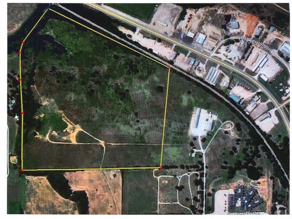 100 ac 17th Street, Bridgeport, TX 76426