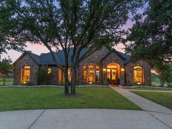 1504 Brook Lane, Celina, TX 75009