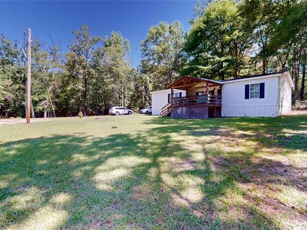 670 Arbin Culpepper Rd , Jonesboro, LA 71251