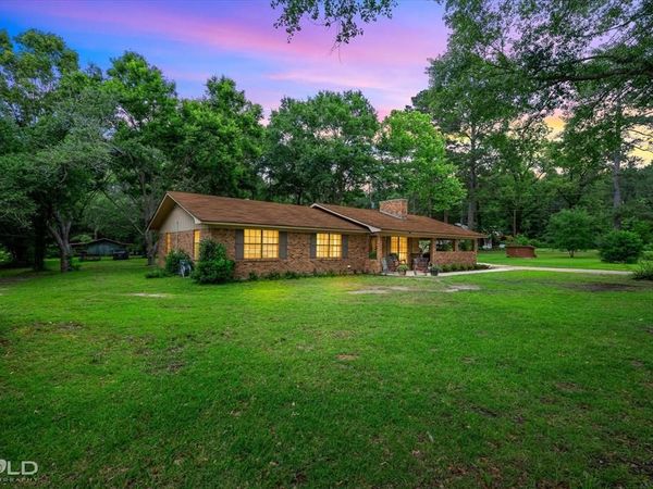 3785 Old Plain Dealing Road, Plain Dealing, LA 71064