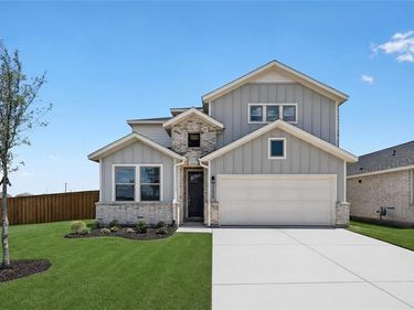 15024 Horseshoe Post Road, Fort Worth, TX 76052