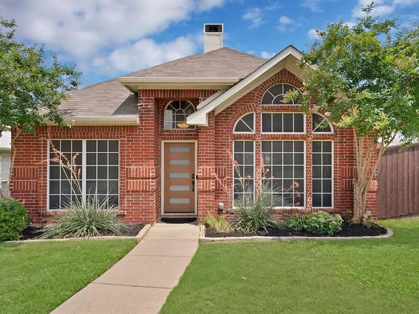 1348 Dallshan Drive, Carrollton, TX 75007