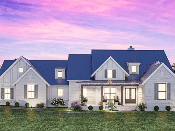 2016 Collin Street, Weatherford, TX 76085
