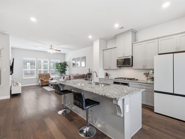 2409 Springhill Avenue, Flower Mound, TX 75028