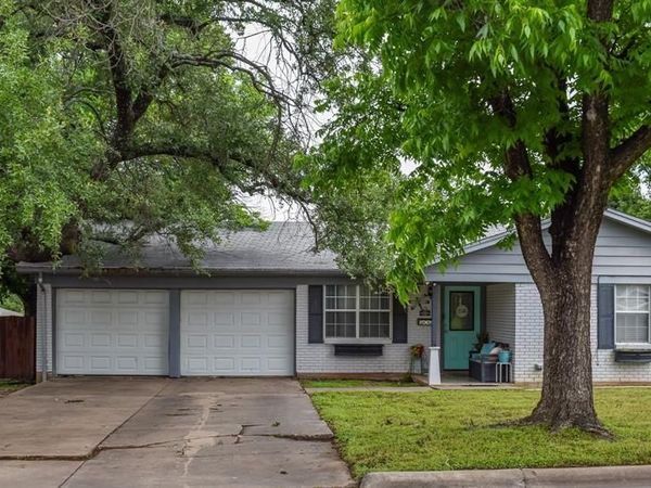 304 Moore Street, Brady, TX 76825