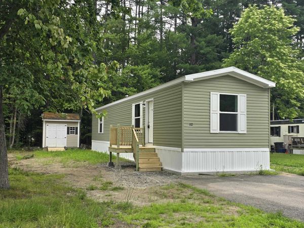 12 Boanza Drive, Concord, NH 03303