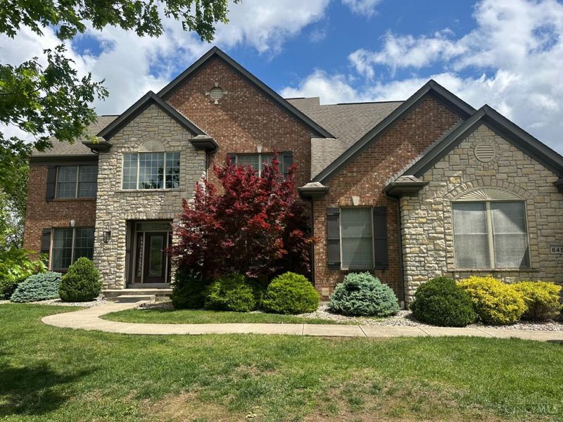 6451 Shady Oak Lane, Mason, OH 45040 Photo 1