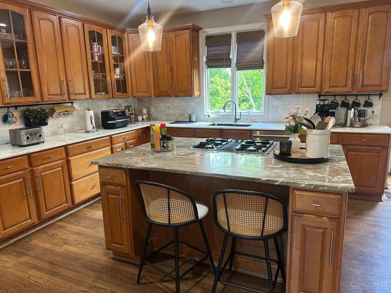 6451 Shady Oak Lane, Mason, OH 45040 Photo 3