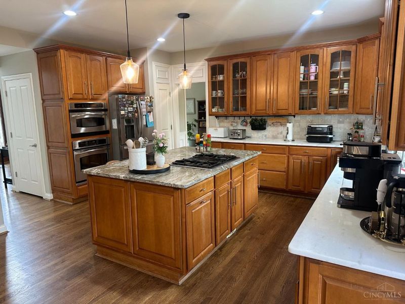 6451 Shady Oak Lane, Mason, OH 45040 Photo 5