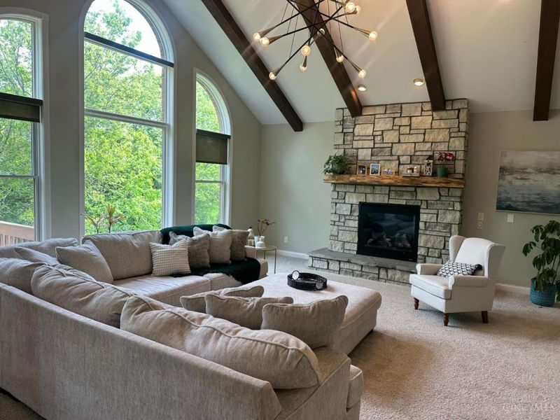 6451 Shady Oak Lane, Mason, OH 45040 Photo 7