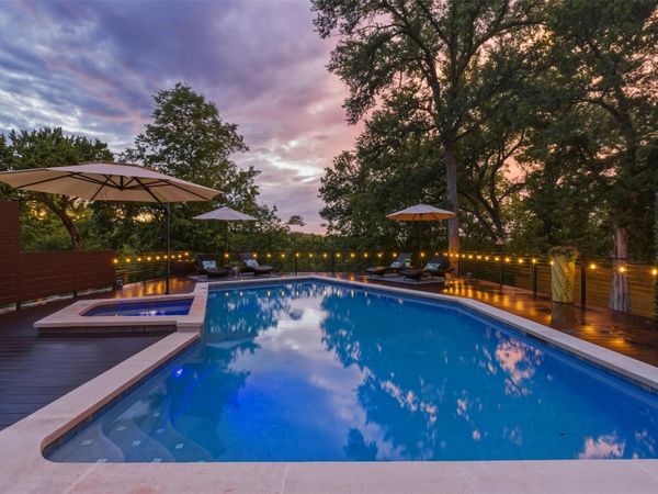 7004 Beauford DR, Austin, TX 78750