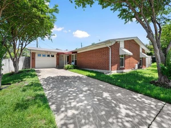 713 W Mary Jane DR, Killeen, TX 76541
