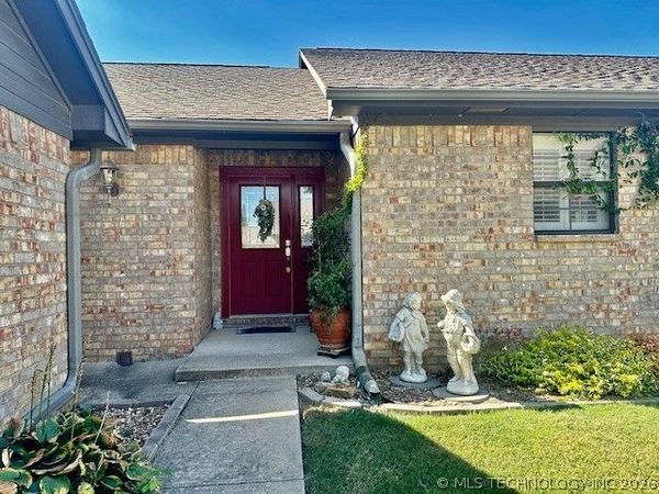 65 Overland Route Street , Ardmore, OK 73401